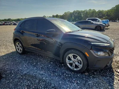 2023 HYUNDAI KONA SEL, фото 4, лот 10735749