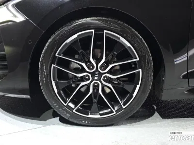 2021 Kia K5 1.6 Turbo, фото 4, лот 10042378
