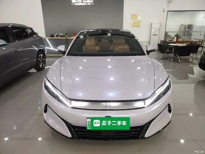 2025 BYD Han L EV AWD LiDAR Flagship, фото 3, лот 10260870