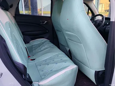 2021 Leapmotor T03 400 Comfort Edition, фото 4, лот 10317615