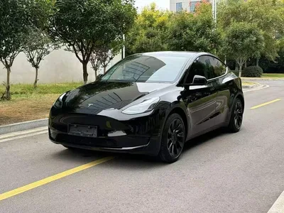 2022 Tesla Model Y Facelift Rear-Wheel Drive Version, фото 2, лот 11095832