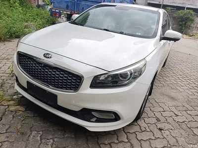 2014 Kia K4 1.8L Manual GL, фото 1, лот 10338349