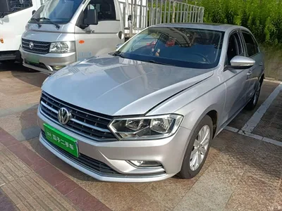 2016 Volkswagen Bora Model 1.6L Automatic Comfort, фото 2, лот 10471601