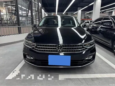 2023 Volkswagen Magotan Model 2 Million Commemorative Edition 330TSI DSG Luxury, фото 2, лот 10401008
