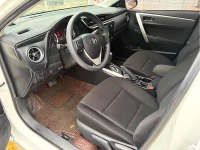 2018 Toyota Corolla 1.2T S-CVT GL-i Smart Shine Edition, фото 4, лот 10320396