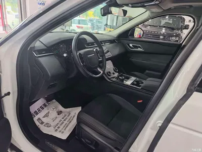 2018 Land Rover Range Rover Velar P250 S, фото 4, лот 10329635