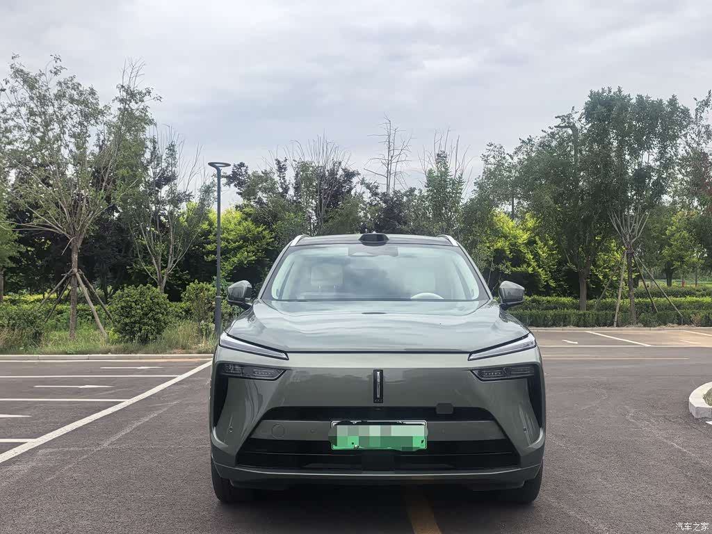 2025 WEY Lanshan AWD Ultra, фото 2, лот 10452026
