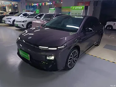 2026 Leapmotor B01 Model 650 Joy Edition, фото 2, лот 10434064