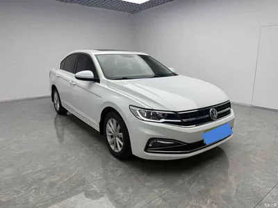 2020 Volkswagen Bora 1.5L Automatic Elite, фото 3, лот 11223480