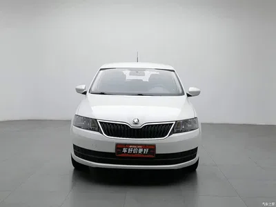 2016 Škoda Skoda Rapid Spaceback Facelift 1.6L Automatic Forward Edition, фото 3, лот 10956515