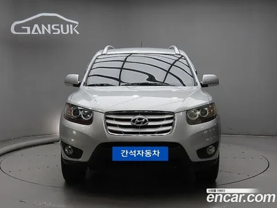 2011 Hyundai Santafe 2WD(2.0VGT) Style Pack, фото 1, лот 10228612