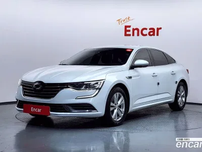 2016 Samsung SM6 2.0 GDe SE, фото 1, лот 10188759