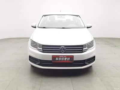 2019 Volkswagen Santana 1.5L Auto Trend Edition China VI, фото 3, лот 10768644