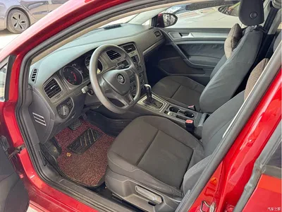 2014 Volkswagen Golf 1.6L Automatic Fashion Edition, фото 3, лот 10621607