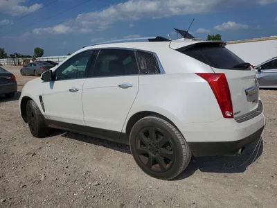 2011 CADILLAC SRX PREMIUM COLLECTION, фото 2, лот 10864424