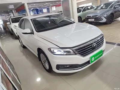 2021 Volkswagen Lavida 1.5L Auto Comfort Edition, фото 4, лот 10456217