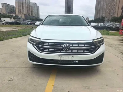 2023 Volkswagen Sagitar 200TSI DSG Soaring Edition, фото 2, лот 10456845