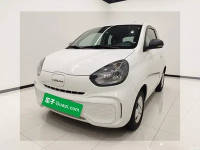 2021 Roewe Kaiwei CLEVER 302km New Four-Seat Super Edition, фото 1, лот 10684102