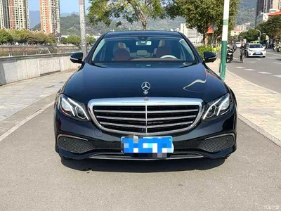 2020 Mercedes-Benz E-Class E 300 L Luxury Model, фото 4, лот 10266664