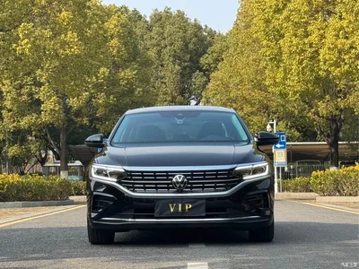 2023 Volkswagen Passat Facelift 330TSI Luxury Edition, фото 2, лот 10443501