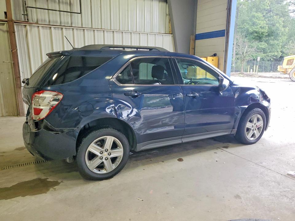 2016 CHEVROLET EQUINOX LT, фото 3, лот 11208236