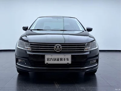 2015 Volkswagen Lavida 230TSI DSG Comfort Edition, фото 2, лот 10424938