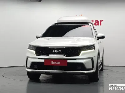2023 Kia Sorento Diesel 2.2 2WD, фото 2, лот 10209265