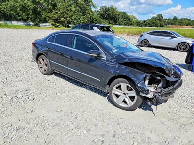 2015 VOLKSWAGEN CC SPORT, фото 4, лот 10839656