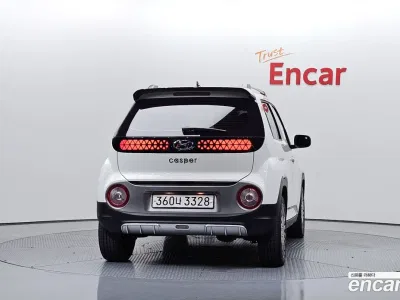 2023 Hyundai Casper Turbo Inspiration, фото 4, лот 10214245