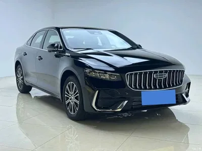 2026 Geely Xing Rui Orient Yao 1.5TD Soaring Edition, фото 3, лот 10359718