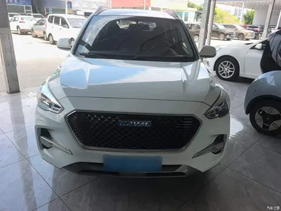 2018 Haval M6 1.5T Manual 2WD Urban, фото 3, лот 10285481
