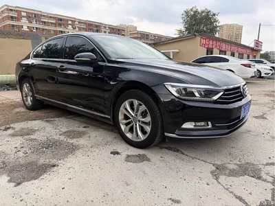 2017 Volkswagen Magotan 380TSI DSG Luxury, фото 3, лот 11536204