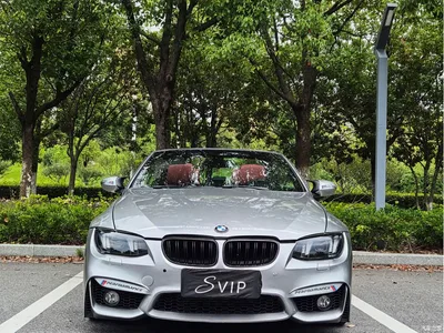 2011 BMW 3 Series (Import) 325i Convertible Coupe, фото 2, лот 10473137