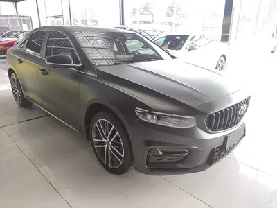 2023 Geely Xing Rui 2.0TD Premium Model, фото 4, лот 10358409