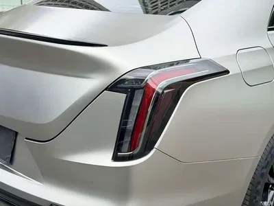 2020 Cadillac CT4 28T Fashion Edition, фото 4, лот 10307061