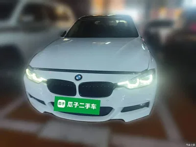 2019 BMW 3 Series 320Li M Sport Black Night Edition, фото 2, лот 11571473