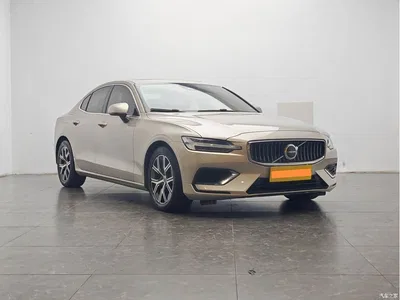 2023 Volvo S60 B4 Smart Comfort Luxury Edition, фото 2, лот 10397169