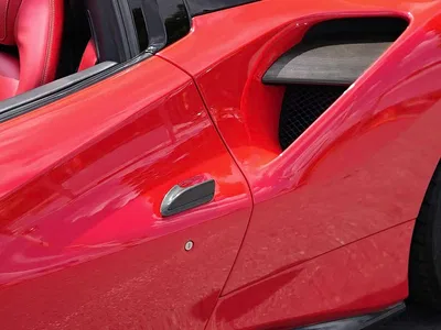 2015 Ferrari 488 Spider, фото 3, лот 10263704