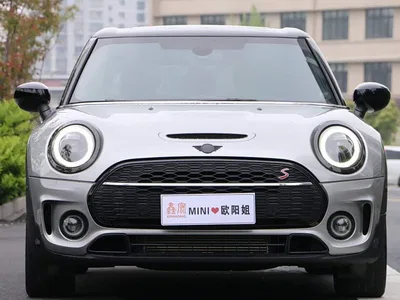 2023 MINI CLUBMAN Facelift 2.0T COOPER S Connoisseur, фото 2, лот 11137334