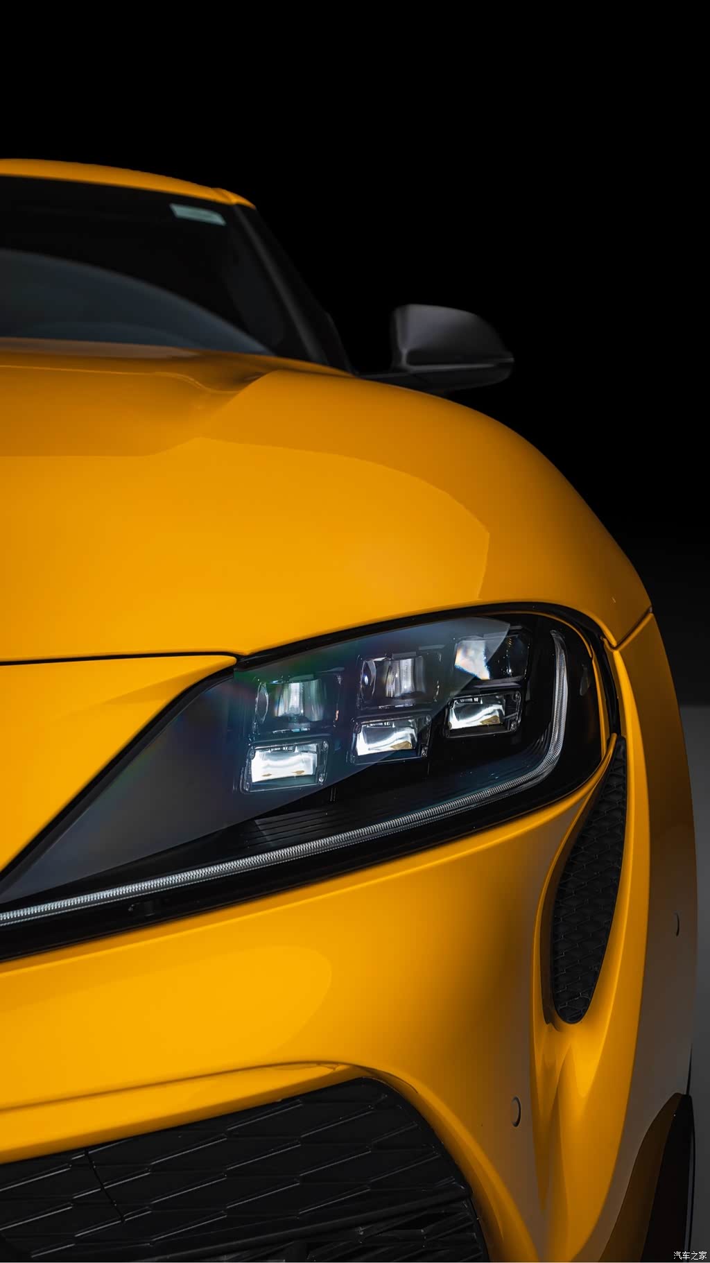 2022 Toyota Supra GR SUPRA 3.0T Standard, фото 3, лот 10297343