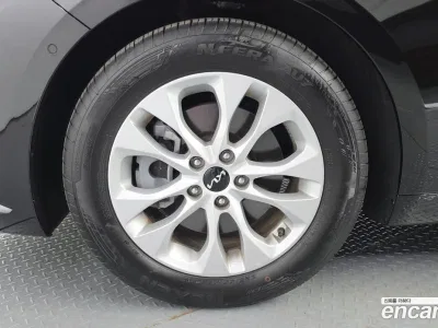 2024 Kia K8 2.5 Gasoline 2WD, фото 4, лот 11194174