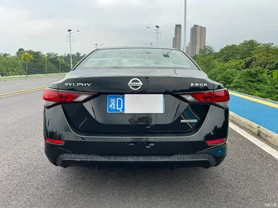 2020 Nissan Sylphy 1.6L XL CVT Joy Edition, фото 4, лот 11206338