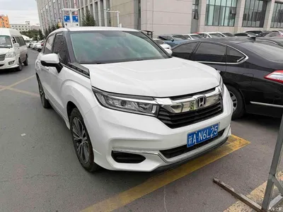 2020 Honda Avancier 240TURBO 2WD Comfort Edition, фото 1, лот 10408373