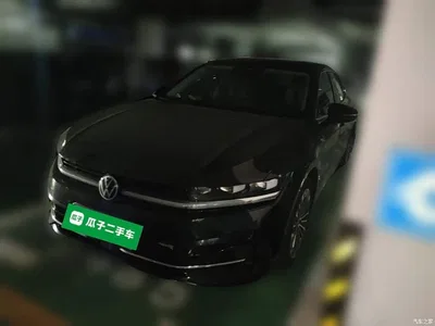 2024 Volkswagen Magotan 380TSI DSG Luxury Edition (Daimai Package), фото 2, лот 10437984