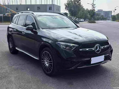 2024 Mercedes-Benz GLC 300 L 4MATIC Luxury 5-seater, фото 2, лот 11408094