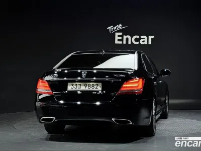 2014 Hyundai Equus VS380, фото 3, лот 10123608