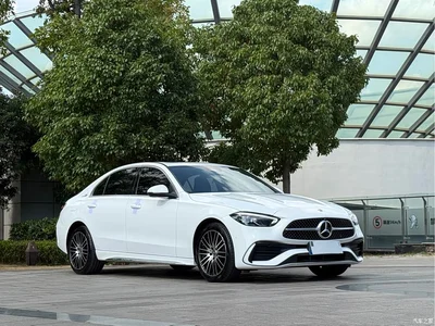 2024 Mercedes-Benz C-Class C 200 L Sport Edition, фото 3, лот 11191949