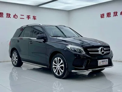 2017 Mercedes-Benz GLE 320 4MATIC Luxury, фото 4, лот 10297153