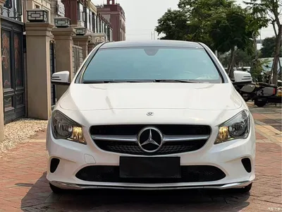 2018 Mercedes-Benz CLA (Import) CLA 200 Dynamic Edition, фото 2, лот 10285973