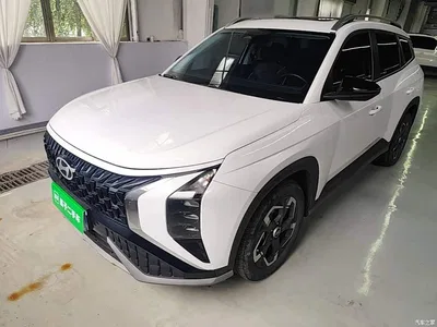 2023 Hyundai Beijing Hyundai ix35 MUFASA 2.0L Deluxe DLX, фото 2, лот 10887204